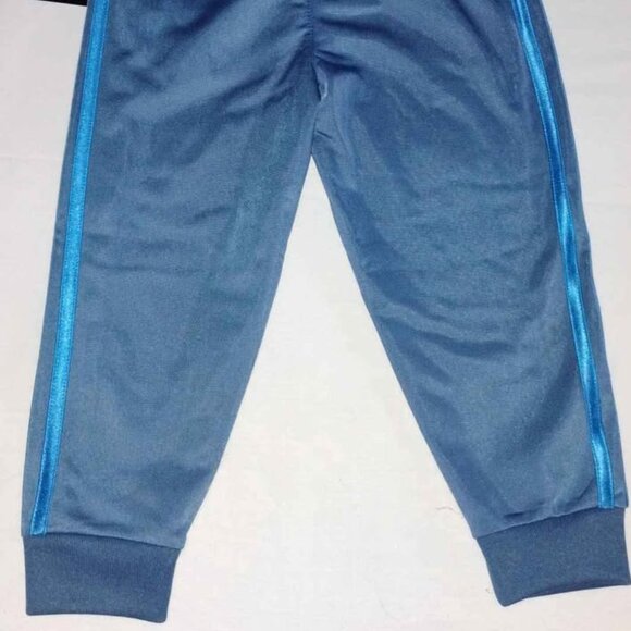 3T Adidas Navy Tricot joggers, NWT - Picture 6 of 6